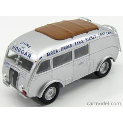 RENAULT  AGP AUTOBUS 1937  SILVER