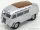RENAULT  AGP AUTOBUS 1937  SILVER