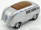 RENAULT  AGP AUTOBUS 1937  SILVER