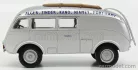 RENAULT  AGP AUTOBUS 1937  SILVER