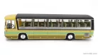 BERLIET  CRUISAIR III AUTOBUS 1969  YELLOW LIGHT GREEN