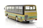 BERLIET  CRUISAIR III AUTOBUS 1969  YELLOW LIGHT GREEN