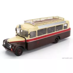 CITROEN  TYPE 46 DP UAD AUTOBUS 1955  BROWN CREAM