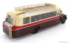 CITROEN  TYPE 46 DP UAD AUTOBUS 1955  BROWN CREAM