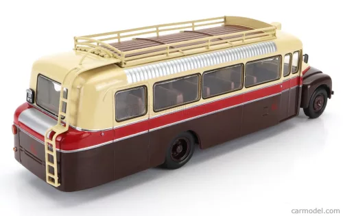 CITROEN  TYPE 46 DP UAD AUTOBUS 1955  BROWN CREAM