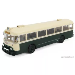 CHAUSSON  AHH521 AUTOBUS ESPANA 1955  GREEN CREAM