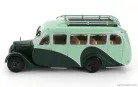 CITROEN  TYPE U23 BESSET AUTOBUS 1947  2 TONE GREEN