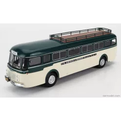 RENAULT  R4192 AUTOBUS PERIGUEUX 1952  GREEN CREAM