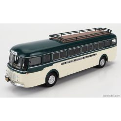 RENAULT  R4192 AUTOBUS PERIGUEUX 1952  GREEN CREAM