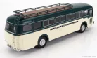 RENAULT  R4192 AUTOBUS PERIGUEUX 1952  GREEN CREAM