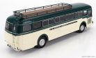 RENAULT  R4192 AUTOBUS PERIGUEUX 1952  GREEN CREAM