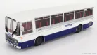 BERLIET  CRUISAR 3 AUTOBUS AIR FRANCE 1969  WHITE BLUE