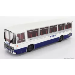 BERLIET  CRUISAR 3 AUTOBUS AIR FRANCE 1969  WHITE BLUE