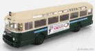 CHAUSSON  HC66 APVU RAPT AUTOBUS COCORDE-MADELEINE 1953  CREAM GREEN