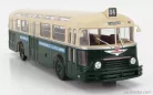 CHAUSSON  HC66 APVU RAPT AUTOBUS COCORDE-MADELEINE 1953  CREAM GREEN