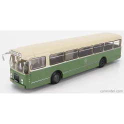 BROSSEL  BL55 AUTOBUS SAINT-AMANO 1966  CREAM GREEN