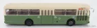 BROSSEL  BL55 AUTOBUS SAINT-AMANO 1966  CREAM GREEN