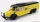 MERCEDES BENZ  O10000 OSTERREICHISCHE POST 1938  YELLOW