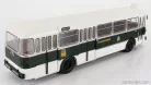 BERLIET  PLR10 AUTOBUS MADELEINE-MASSENA-TRINITE 1955  WHITE GREEN