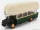 RENAULT  TN4F FRANCE AUTOBUS 1940  GREEN CREAM