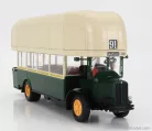 RENAULT  TN4F FRANCE AUTOBUS 1940  GREEN CREAM