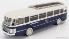 SAVIEM  CHAUSSON SC1 AUTOBUS CASABLANCA - MARRAKECH 1960  BLUE CREAM