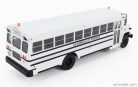 GMC  6000 US AUTOBUS BUREAU OF PRISON USA 1990  WHITE BLACK