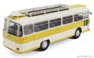 SAVIEM  SC5 AUTOBUS 1962  YELLOW WHITE
