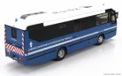 LOHR  L96 AUTOBUS IRCGN GENDARMERIE POLICE FRANCE 1996  BLUE WHITE