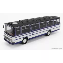 BARREIROS  AEC AYATS AUTOBUS SPAIN 1965  BLUE WHITE BLACK