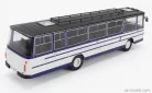 BARREIROS  AEC AYATS AUTOBUS SPAIN 1965  BLUE WHITE BLACK