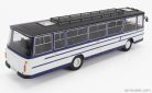 BARREIROS  AEC AYATS AUTOBUS SPAIN 1965  BLUE WHITE BLACK