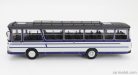 BARREIROS  AEC AYATS AUTOBUS SPAIN 1965  BLUE WHITE BLACK