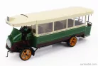 SCHNEIDER  H AUTOBUS FRANCE 1916  GREEN CREAM