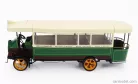 SCHNEIDER  H AUTOBUS FRANCE 1916  GREEN CREAM