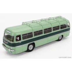 CHAUSSON  ANG AUTOBUS ORAIN FRANCE 1956  2 TONE GREEN