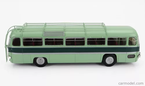 CHAUSSON  ANG AUTOBUS ORAIN FRANCE 1956  2 TONE GREEN