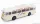 CHAUSSON  VBC-APURMTT AUTOBUS FILOBUS FRANCE 1963  CREAM WHITE