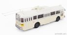 CHAUSSON  VBC-APURMTT AUTOBUS FILOBUS FRANCE 1963  CREAM WHITE