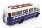 BERLIET  PLB 6 AUTOBUS AIR FRANCE 1953  BLUE WHITE