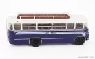 BERLIET  PLB 6 AUTOBUS AIR FRANCE 1953  BLUE WHITE