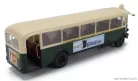 RENAULT  TN4-H C2 AUTOBUS BANLIEUE FRANCE 1946  GREEN CREAM