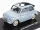 FIAT  NUOVA 500 1957  LIGHT BLUE