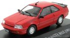 RENAULT  FUEGO GTA MAX 1991  RED