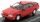 RENAULT  FUEGO GTA MAX 1991  RED
