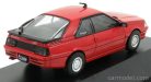 RENAULT  FUEGO GTA MAX 1991  RED