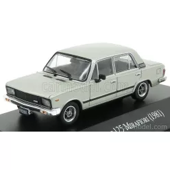 FIAT  125 MIRAFIORI 1981  SILVER