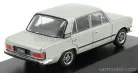 FIAT  125 MIRAFIORI 1981  SILVER