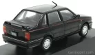 FIAT  DUNA SCX 1989  BLACK