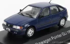 VOLKSWAGEN  POINTER GLi 1995  BLUE
